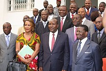 Le gouvernement ivoirien et le FPI d’accord sur les 